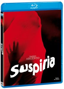 Suspiria