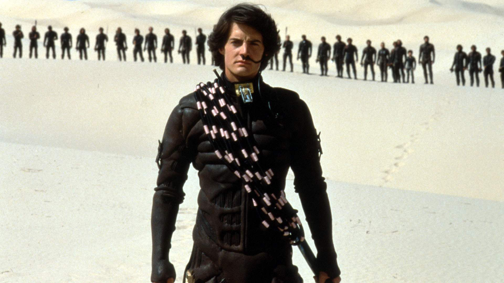 dune