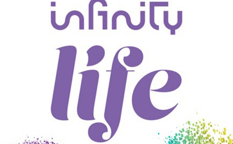 Infinity Life progetto di crowfunding