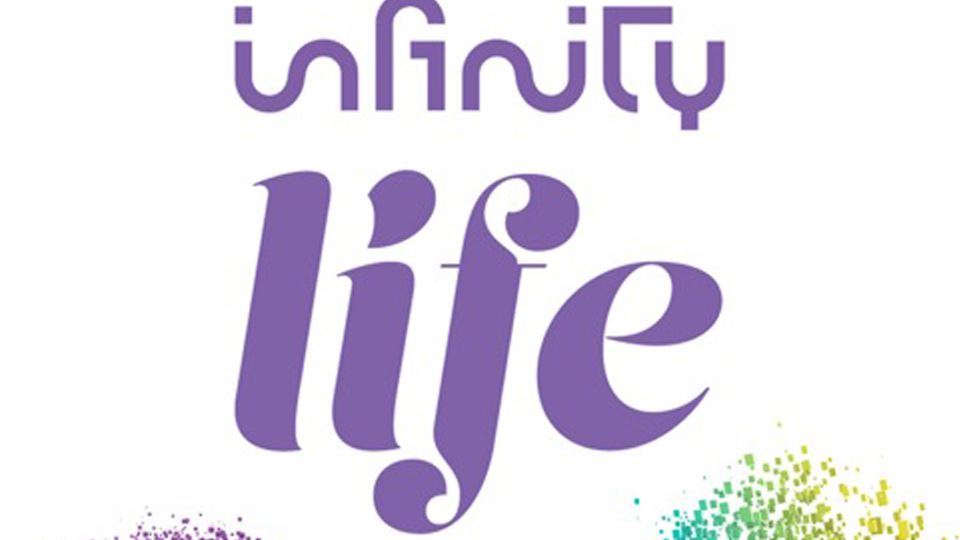 Infinity Life progetto di crowfunding