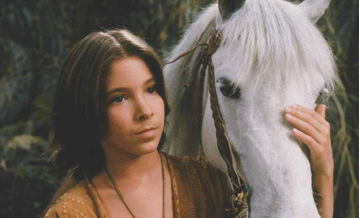 Noah Hathaway è Atreyu ne La storia infinita