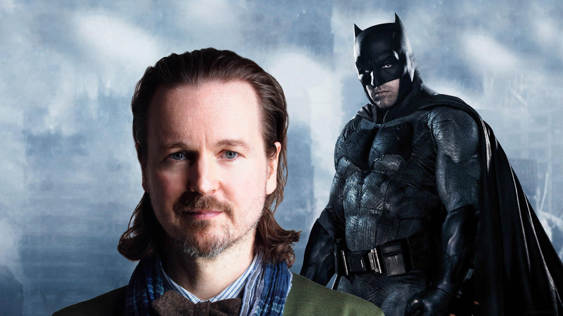 Matt Reeves e The Batman: si parte solo nel 2019?