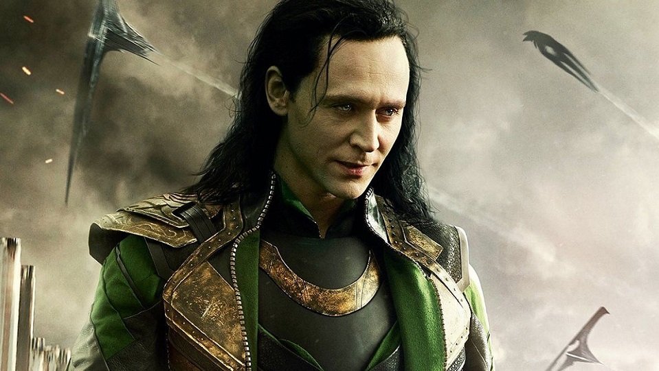 Loki