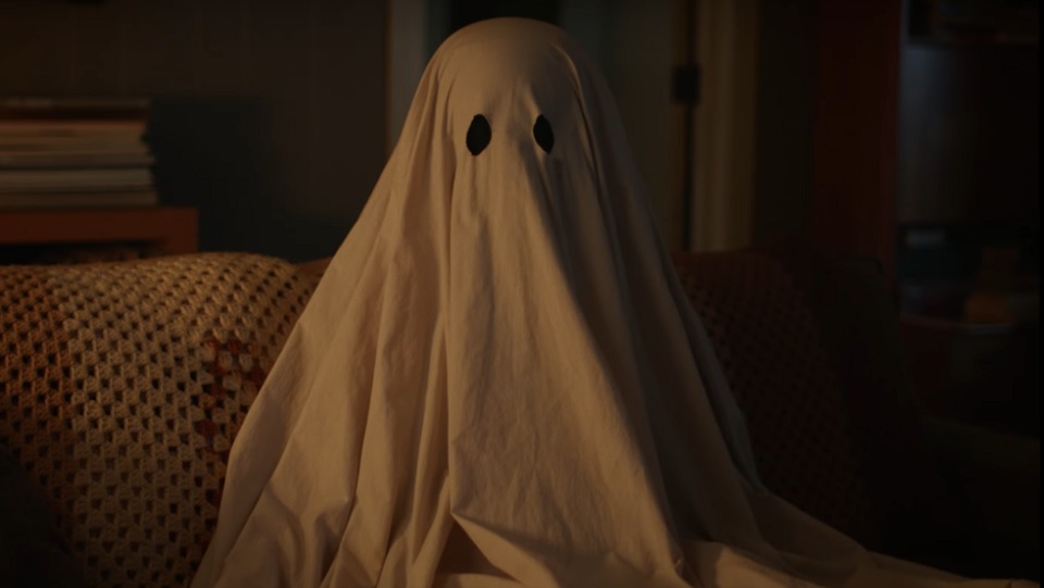 A Ghost Story: Casey Affleck in versione fantasma