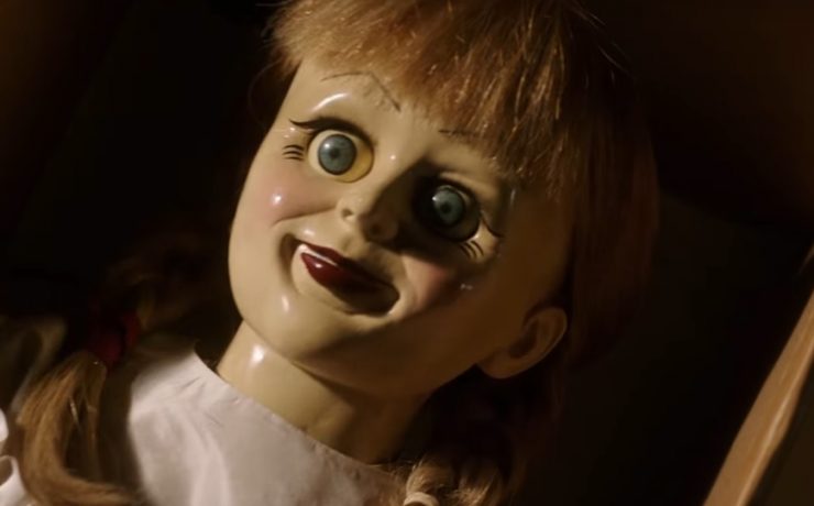 Annabelle 2: Creation