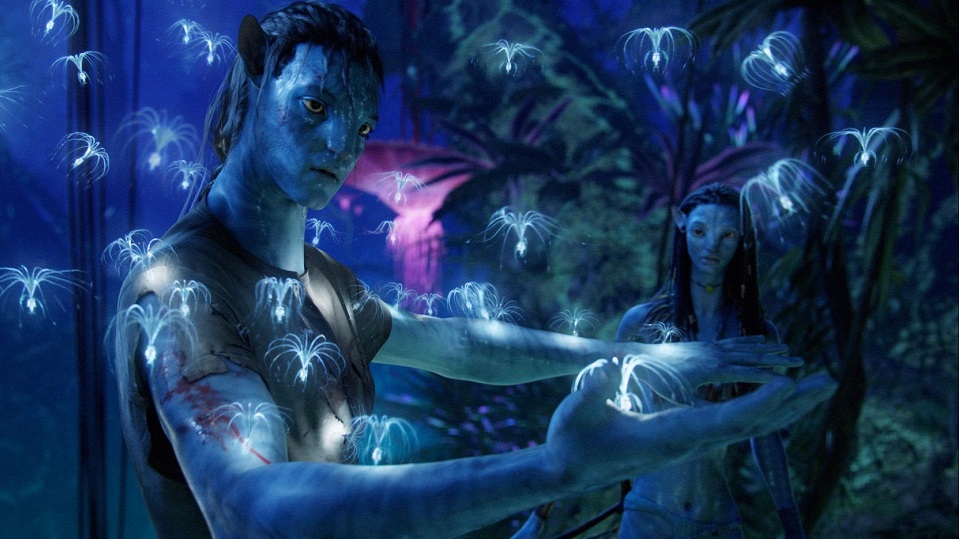 Attendendo Avatar 2, ecco i protagonisti del primo film