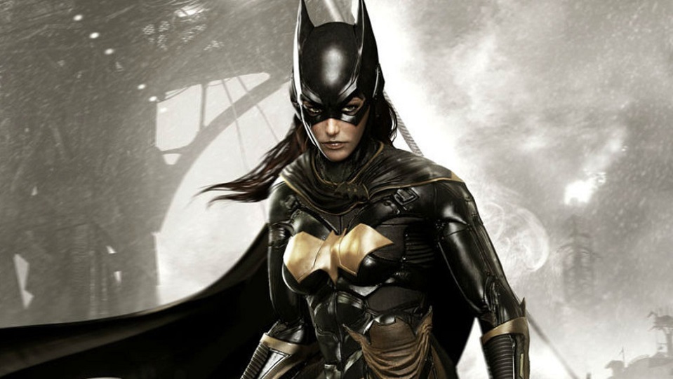 Batgirl