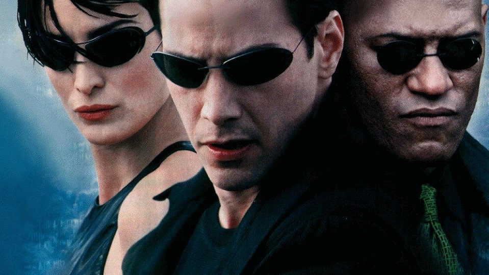 I protagonisti di Matrix