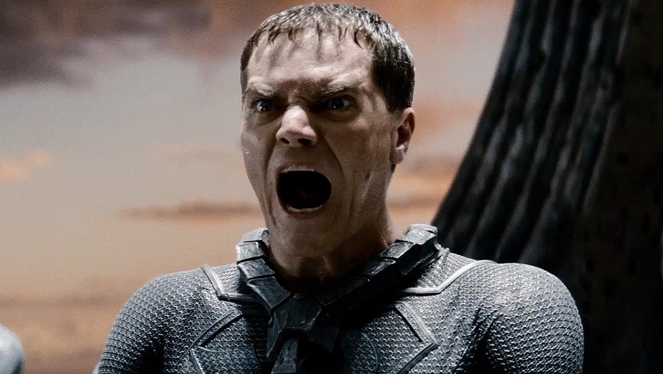 Michael Shannon sarà Cable in Deadpool 2?