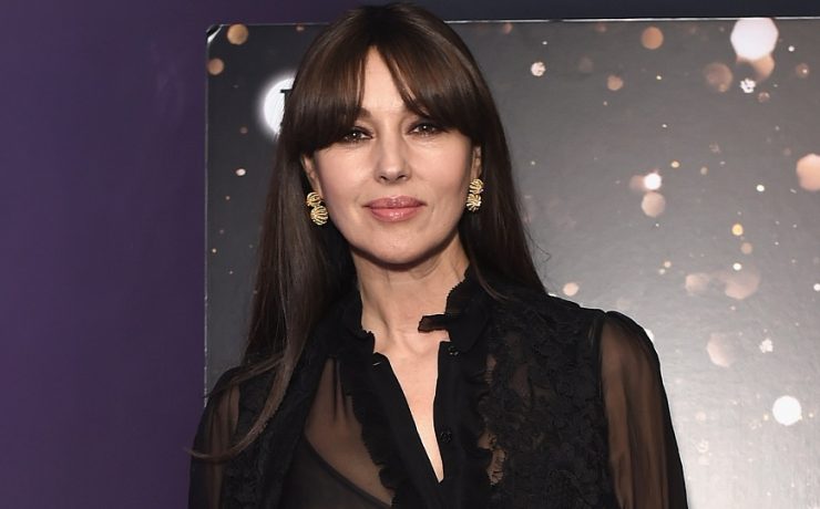 Monica Bellucci sarà la madrina del Festival di Cannes 2017