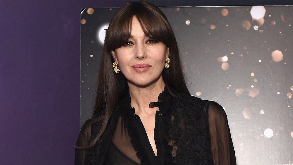 Monica Bellucci sarà la madrina del Festival di Cannes 2017