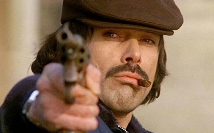 Il grande Tomas Milian