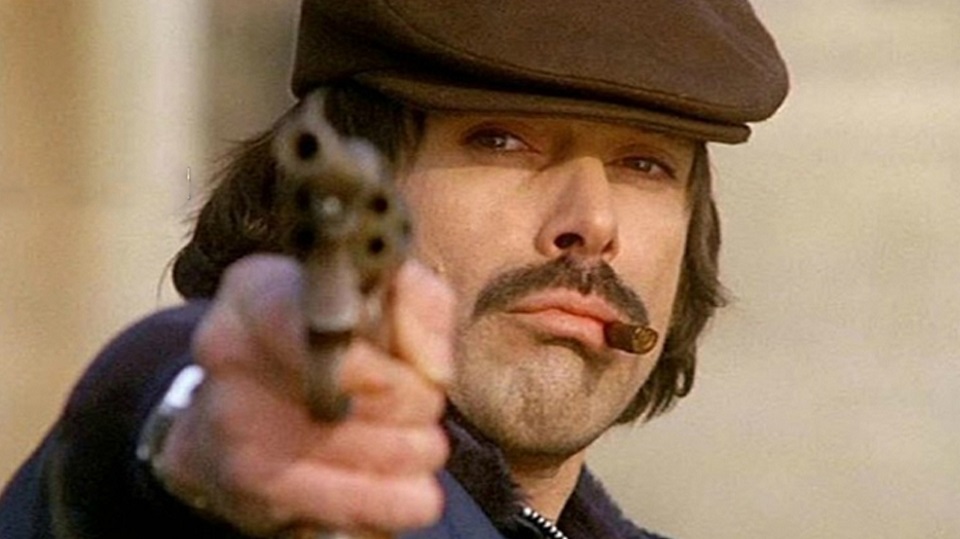 Il grande Tomas Milian