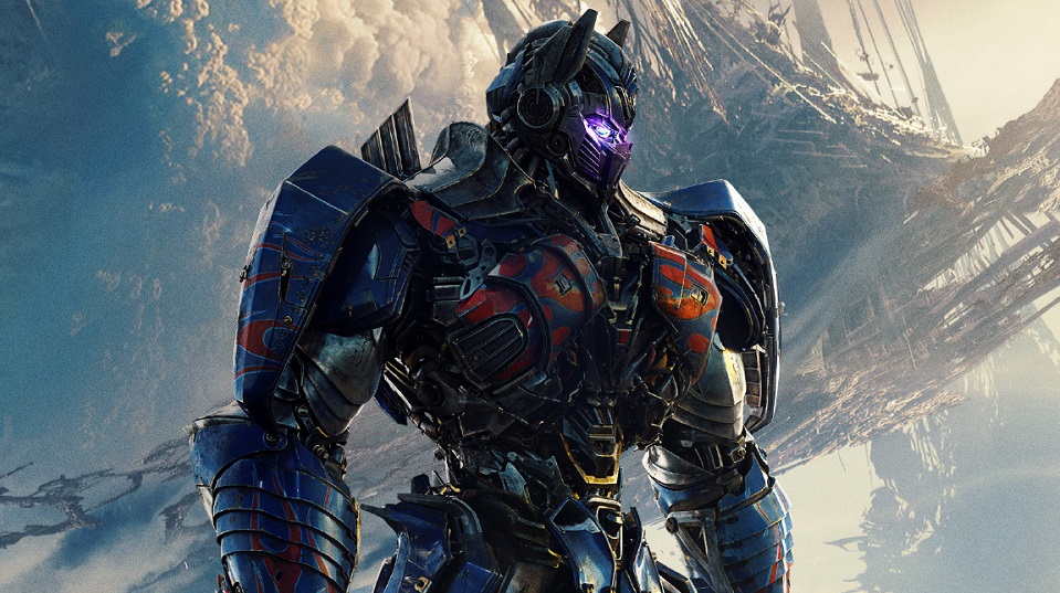 Transformers: L'ultimo cavaliere