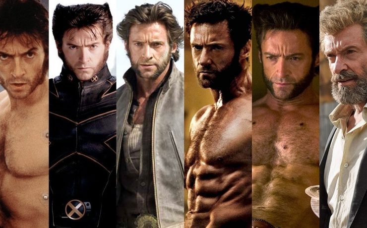 wolverine