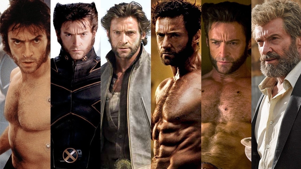 wolverine