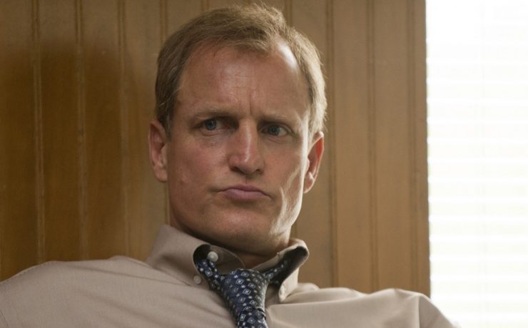 Woody Harrelson