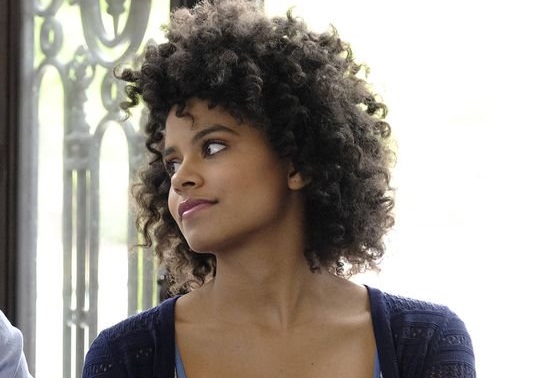 Zazie Beetz sarà Domino in Deadpool 2