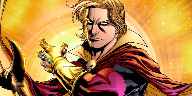 Adam-Warlock