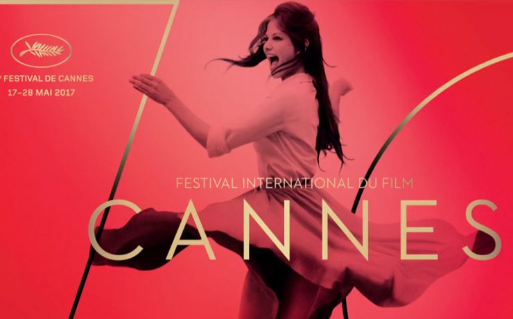 Il programma della 70esima edizione del Festival di Cannes