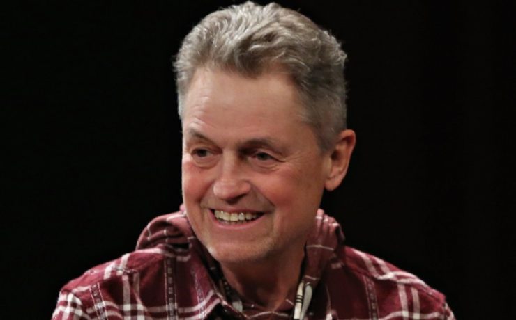 Jonathan Demme