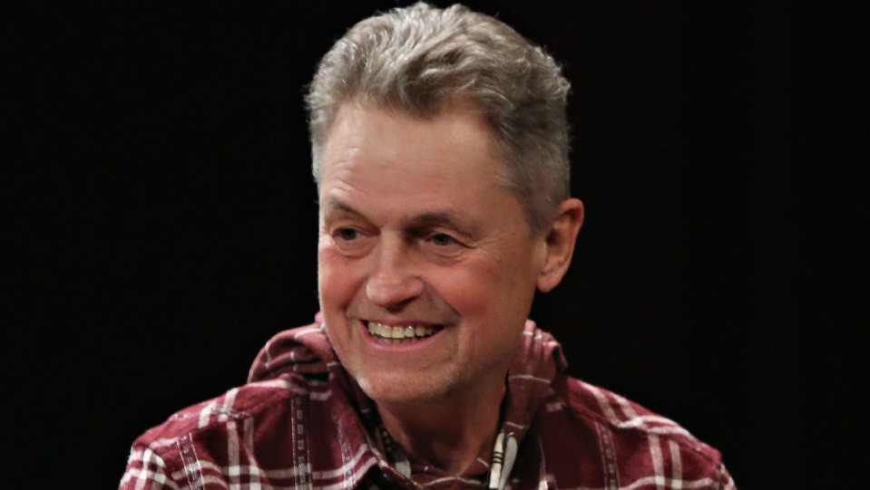 Jonathan Demme