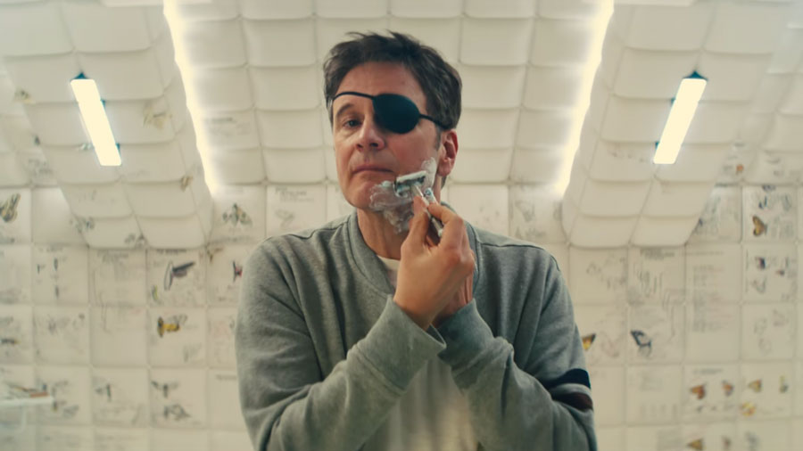 Colin Firth nel primo trailer di Kingsman: Il cerchio d'oro