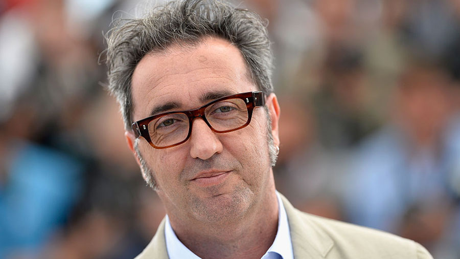 Paolo Sorrentino nella giuria di Cannes 2017