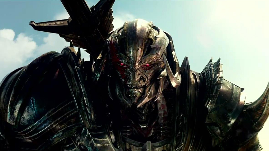 Rivelato il villain di Transformers: L'ultimo Cavaliere?