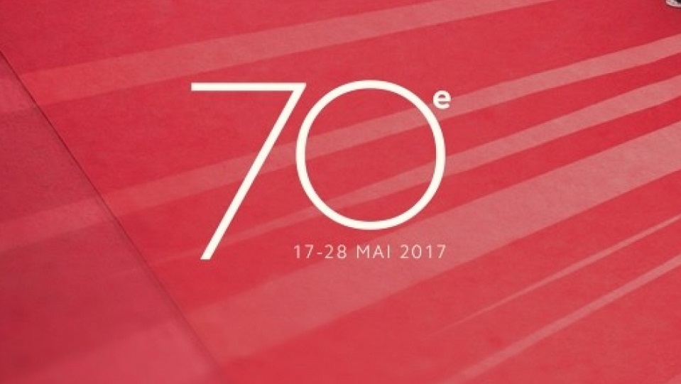 Festival di Cannes 2017