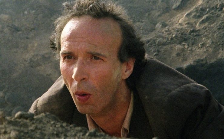 Roberto Benigni