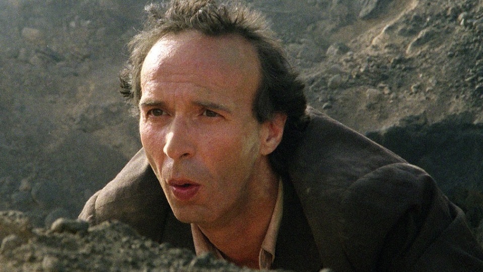 Roberto Benigni