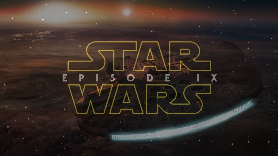 Star Wars: Episodio IX