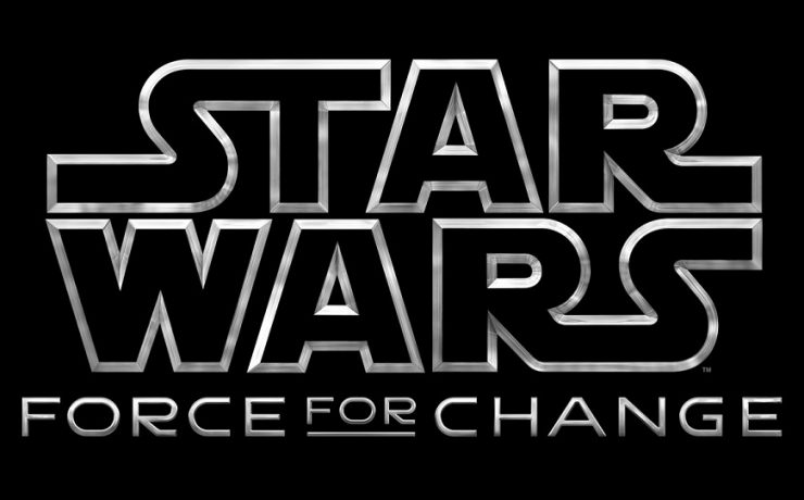 Star Wars: Force for Change