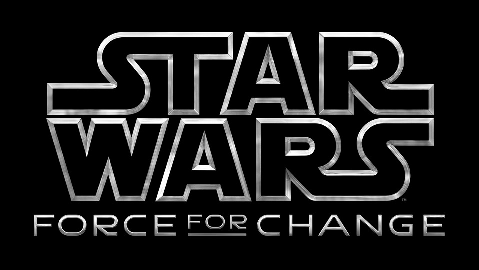 Star Wars: Force for Change