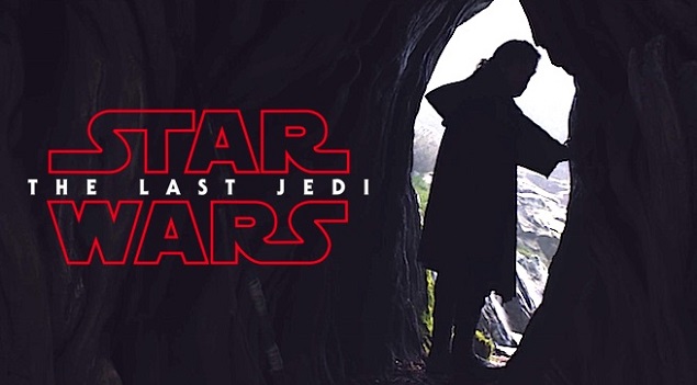 Star Wars: Gli ultimi Jedi