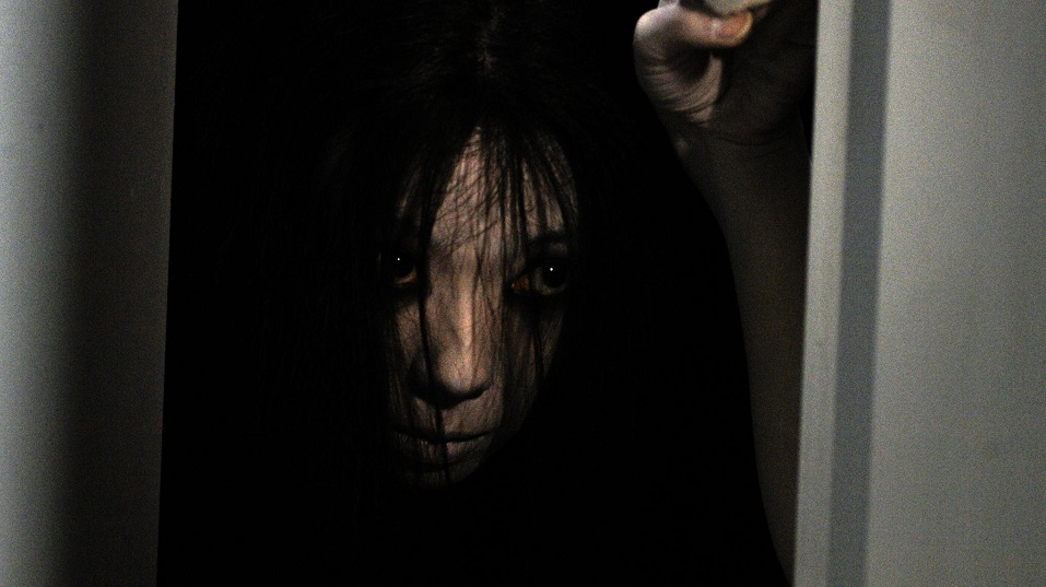 The Grudge