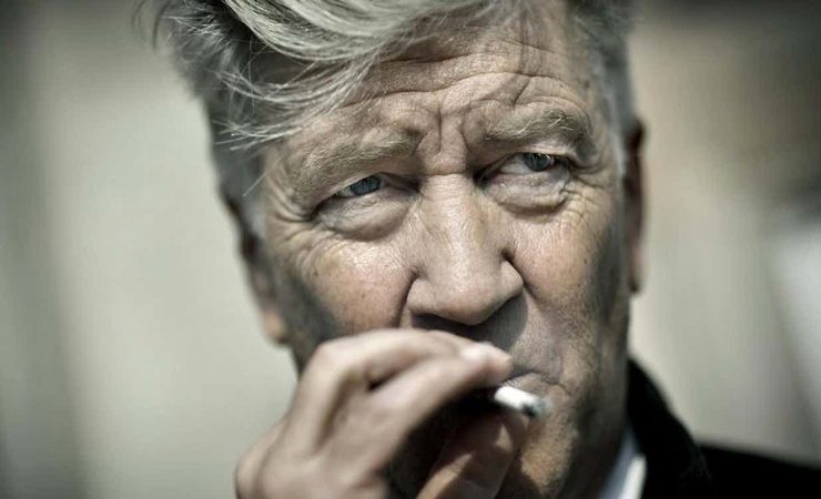 David Lynch dice addio al cinema