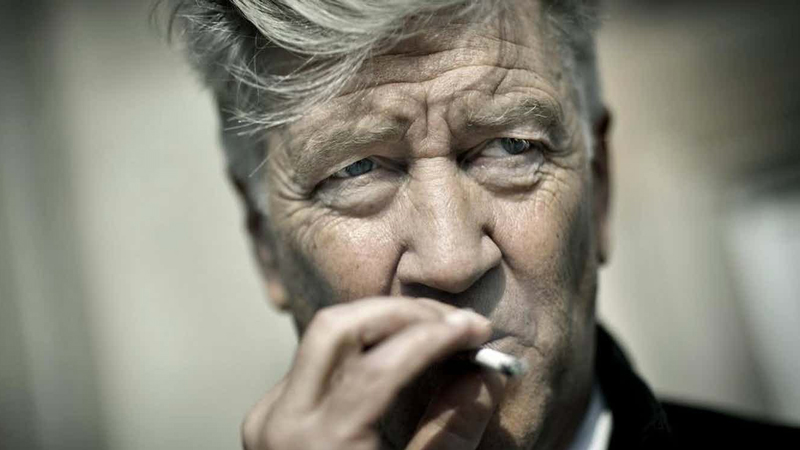 David Lynch dice addio al cinema