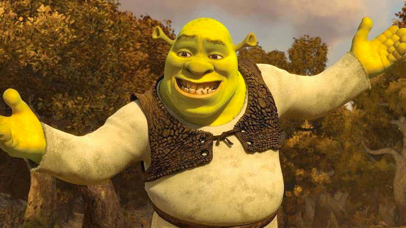 Shrek