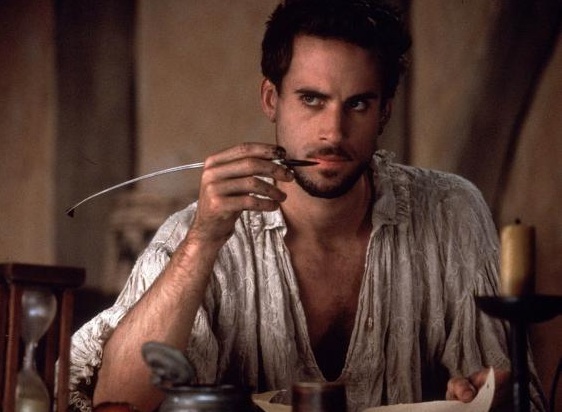 Joseph Fiennes 