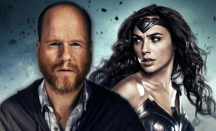 Ecco lo script della Wonder Woman di Joss Whedon