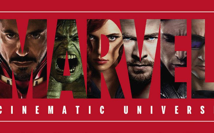 Kevin Feige sull'Universo Cinematografico Marvel