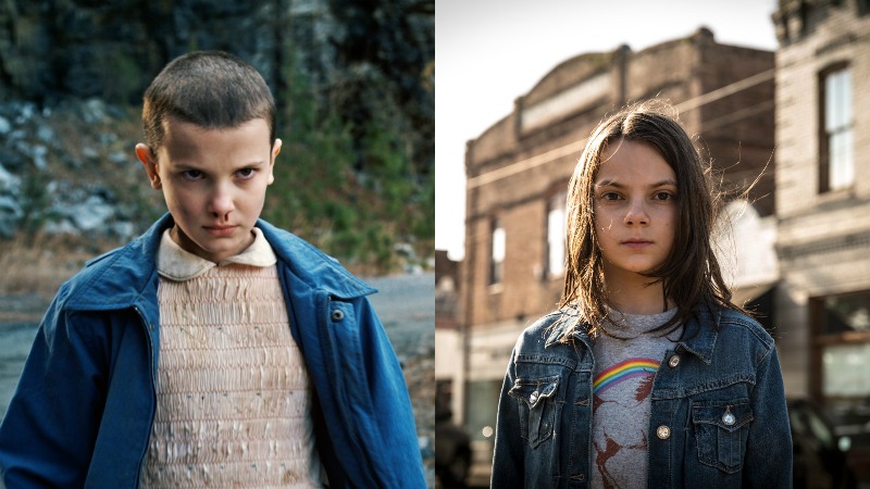 Millie Bobby Brown poteva essere X-23 in Logan