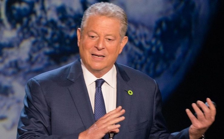 Al Gore