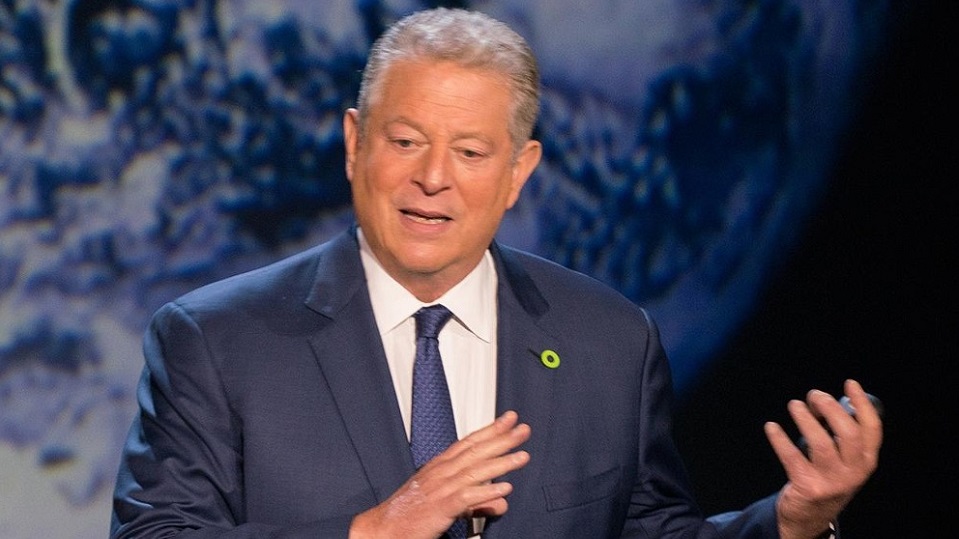 Al Gore