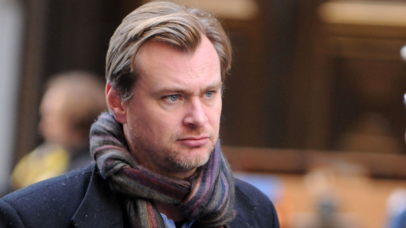 Christopher Nolan alla regia di Bond 25?