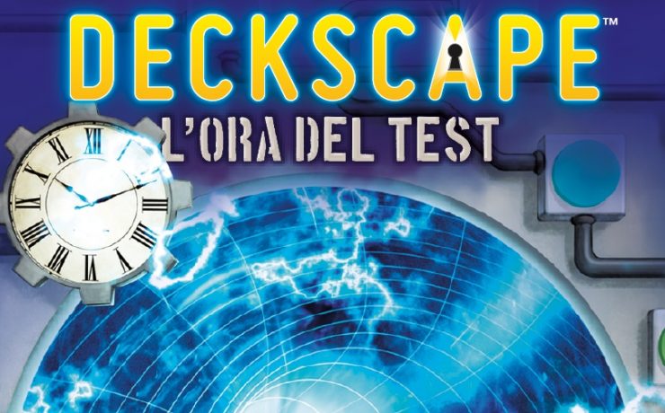 Deckscape