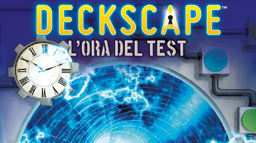 Deckscape