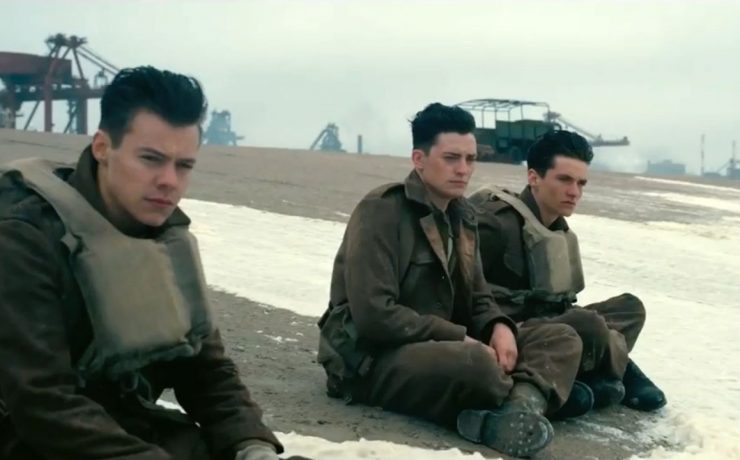 Dunkirk